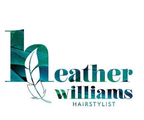 Heather Williams Hairstylist